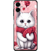 Чохол BoxFace Samsung Galaxy A08 (A085) 