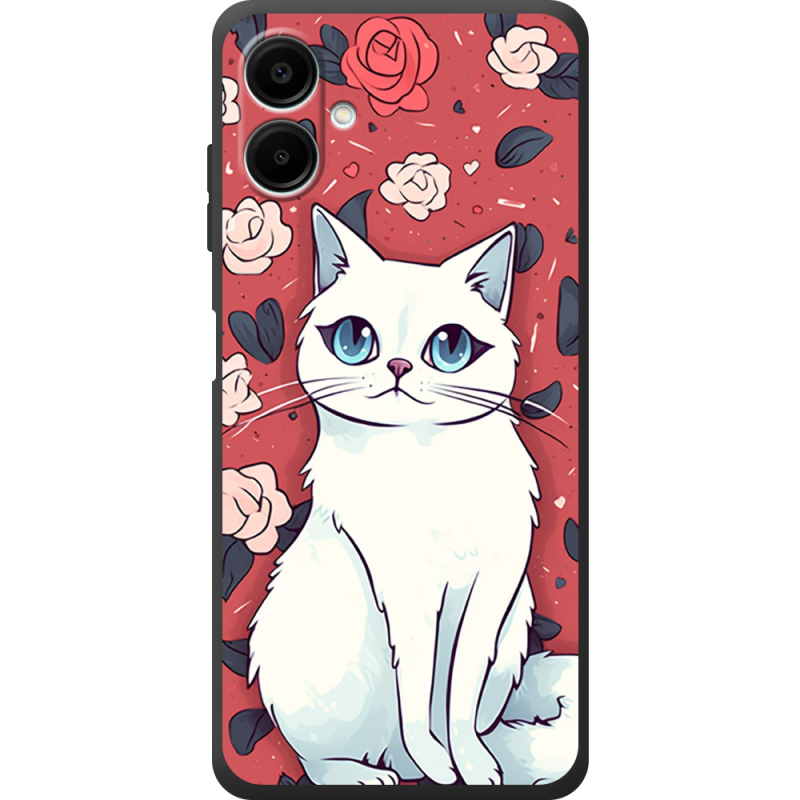 Чохол BoxFace Samsung Galaxy A08 (A085) 