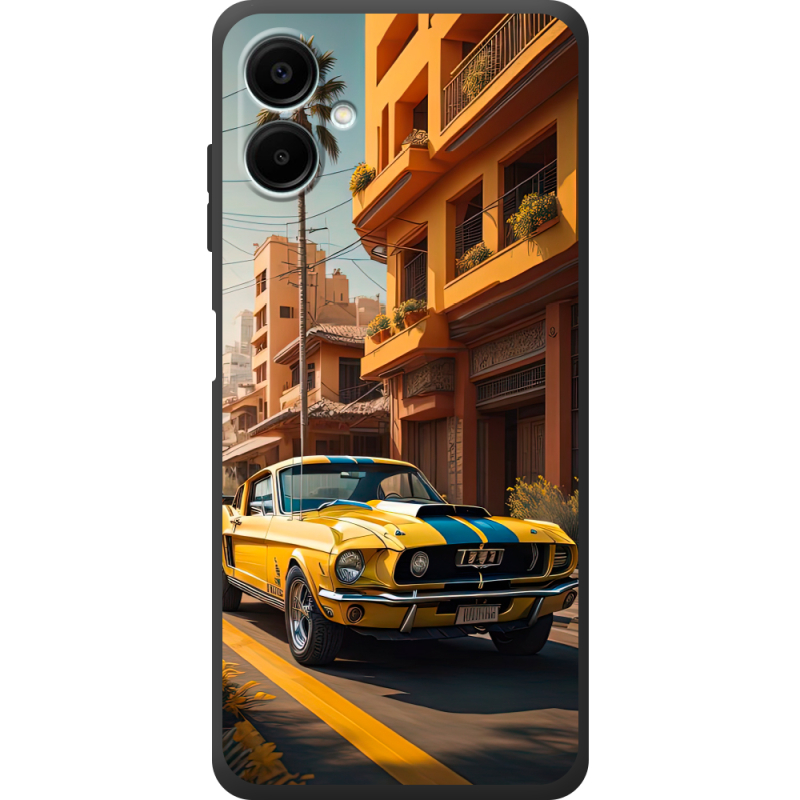 Чохол BoxFace Samsung Galaxy A08 (A085) 