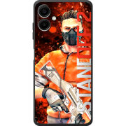 Чохол BoxFace Samsung Galaxy A08 (A085) StandOff 2 orang
