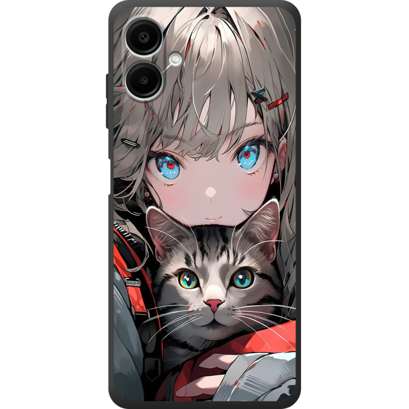 Чохол BoxFace Samsung Galaxy A08 (A085) 