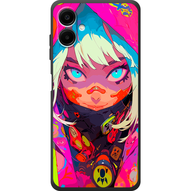 Чохол BoxFace Samsung Galaxy A08 (A085) 