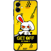 Чохол BoxFace Samsung Galaxy A08 (A085) 