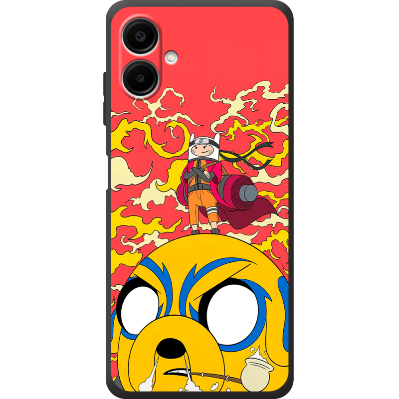 Чохол BoxFace Samsung Galaxy A08 (A085) 