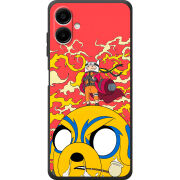 Чохол BoxFace Samsung Galaxy A08 (A085) 