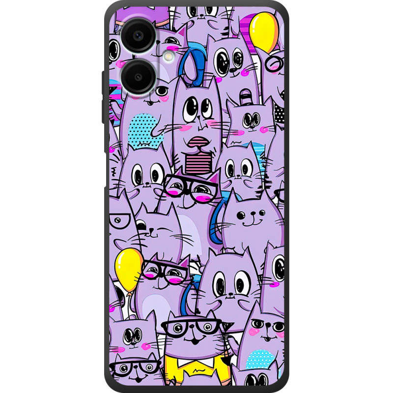 Чохол BoxFace Samsung Galaxy A08 (A085) 