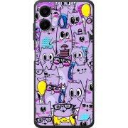 Чохол BoxFace Samsung Galaxy A08 (A085) 