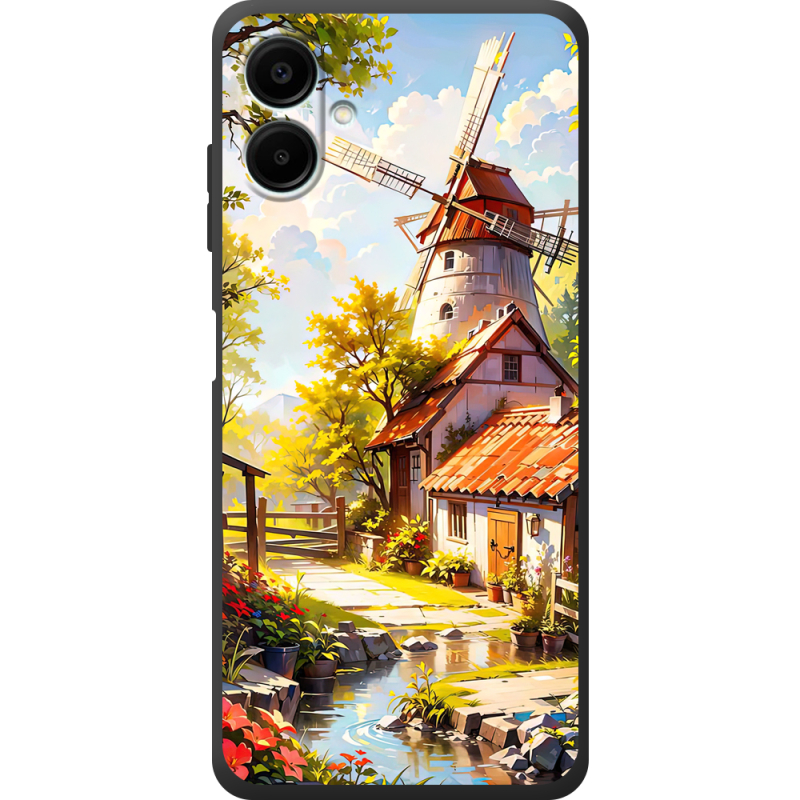 Чохол BoxFace Samsung Galaxy A08 (A085) 