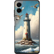 Чохол BoxFace Samsung Galaxy A08 (A085) 