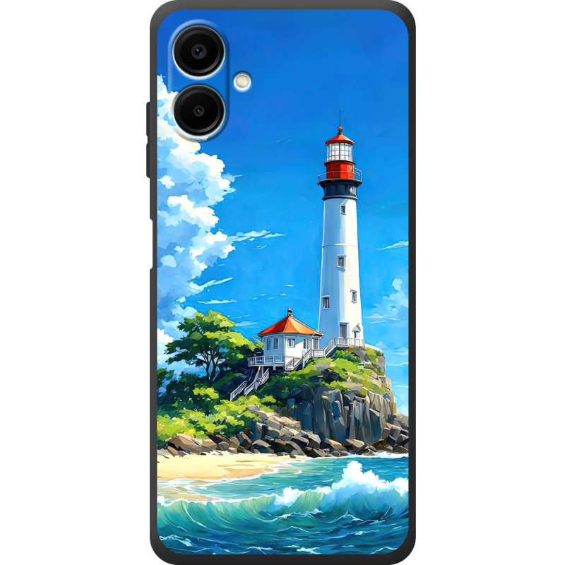Чохол BoxFace Samsung Galaxy A08 (A085) 