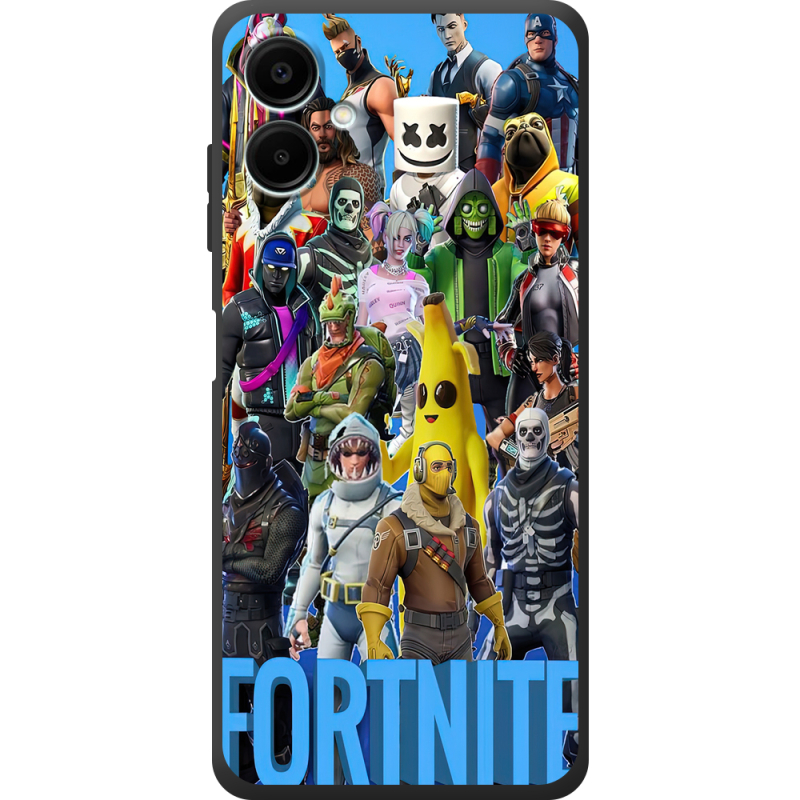 Чохол BoxFace Samsung Galaxy A08 (A085) 