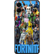 Чохол BoxFace Samsung Galaxy A08 (A085) 