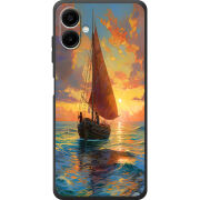 Чохол BoxFace Samsung Galaxy A08 (A085) 