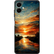 Чохол BoxFace Samsung Galaxy A08 (A085) 