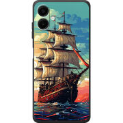 Чохол BoxFace Samsung Galaxy A08 (A085) 