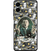 Чохол BoxFace Samsung Galaxy A08 (A085) Wolfie