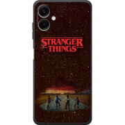 Чохол BoxFace Samsung Galaxy A08 (A085) 