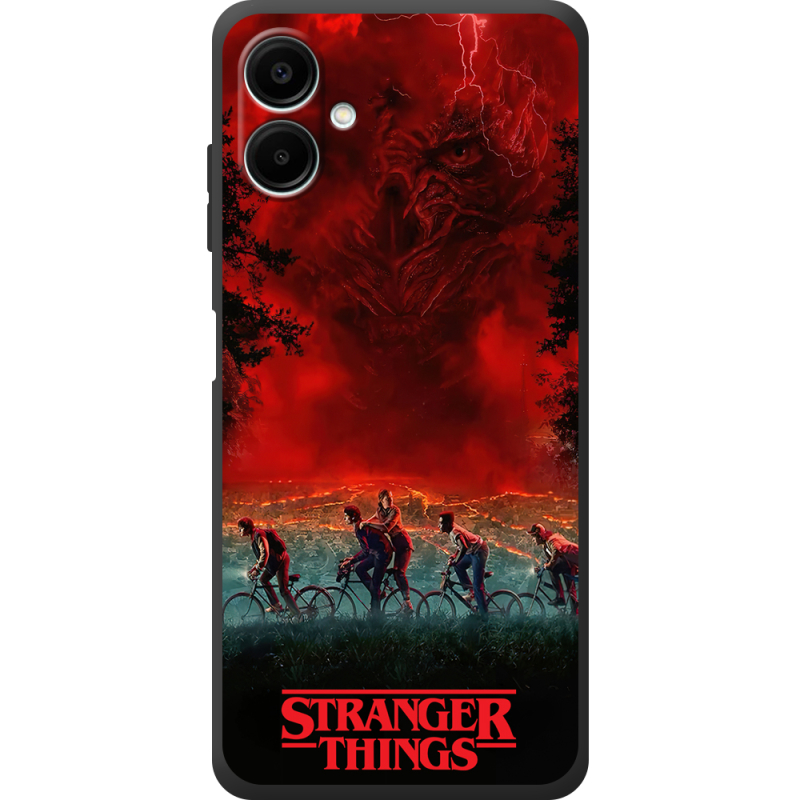Чохол BoxFace Samsung Galaxy A08 (A085) 