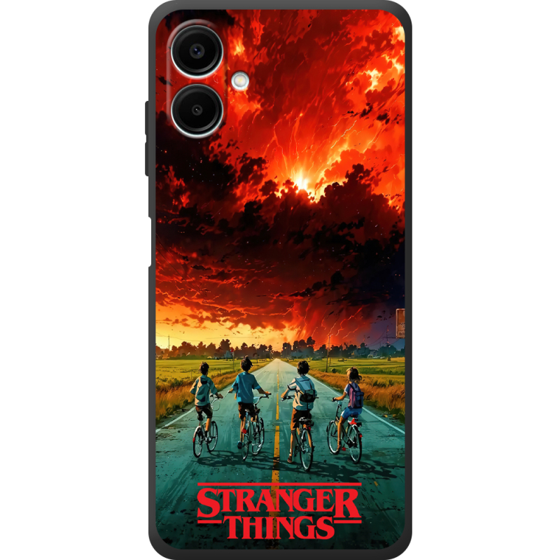 Чохол BoxFace Samsung Galaxy A08 (A085) 
