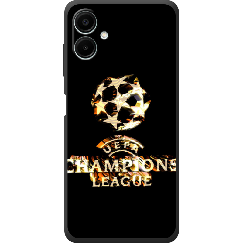 Чохол BoxFace Samsung Galaxy A08 (A085) 