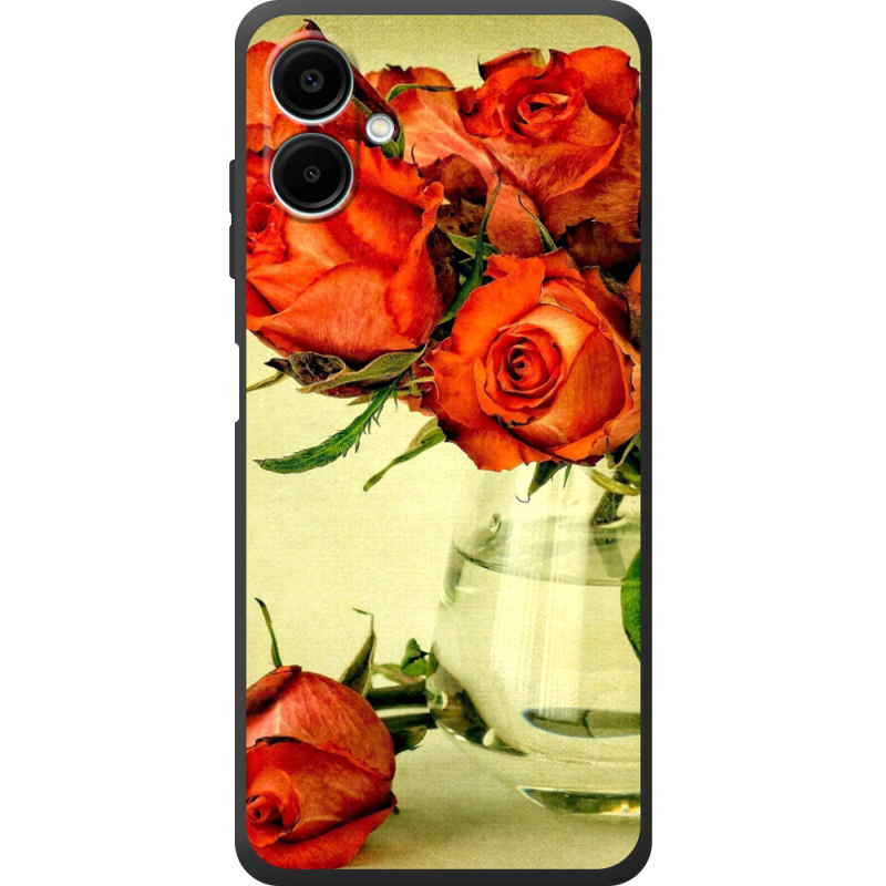 Чохол BoxFace Samsung Galaxy A08 (A085) 