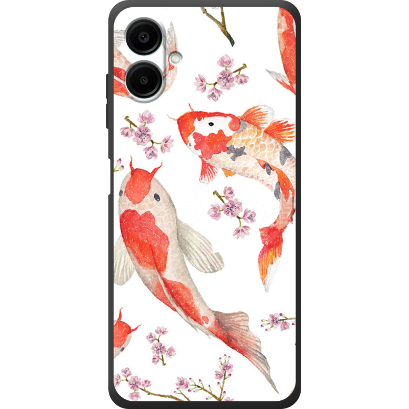 Чохол BoxFace Samsung Galaxy A08 (A085) 