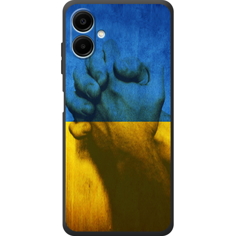 Чохол BoxFace Samsung Galaxy A08 (A085) Handshake