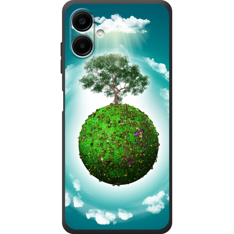 Чохол BoxFace Samsung Galaxy A08 (A085) 