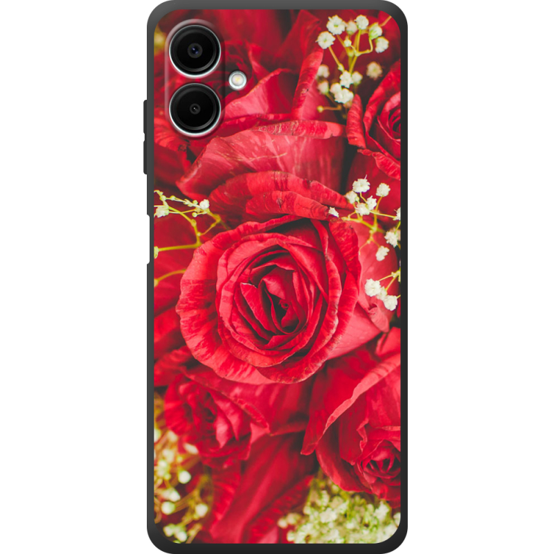 Чохол BoxFace Samsung Galaxy A08 (A085) 