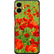 Чохол BoxFace Samsung Galaxy A08 (A085) 