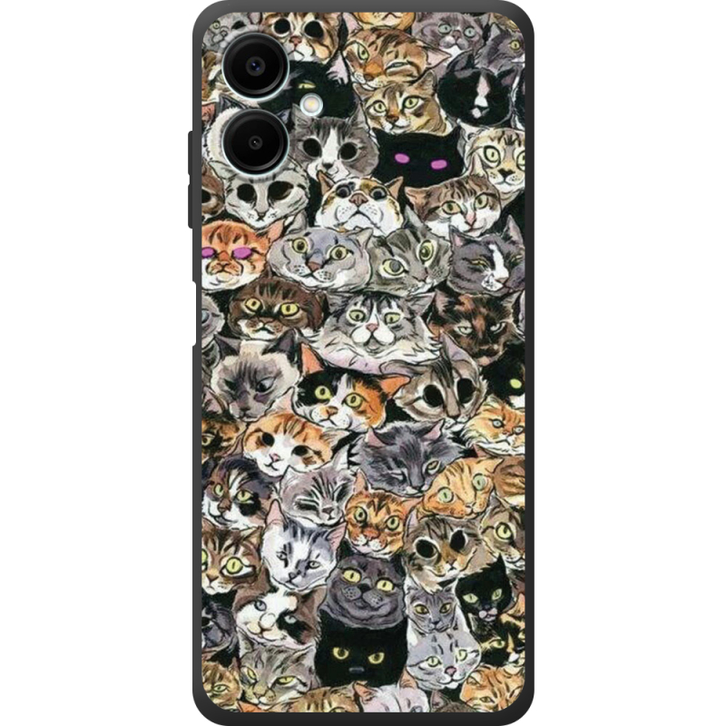Чохол BoxFace Samsung Galaxy A08 (A085) 