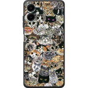 Чохол BoxFace Samsung Galaxy A08 (A085) 
