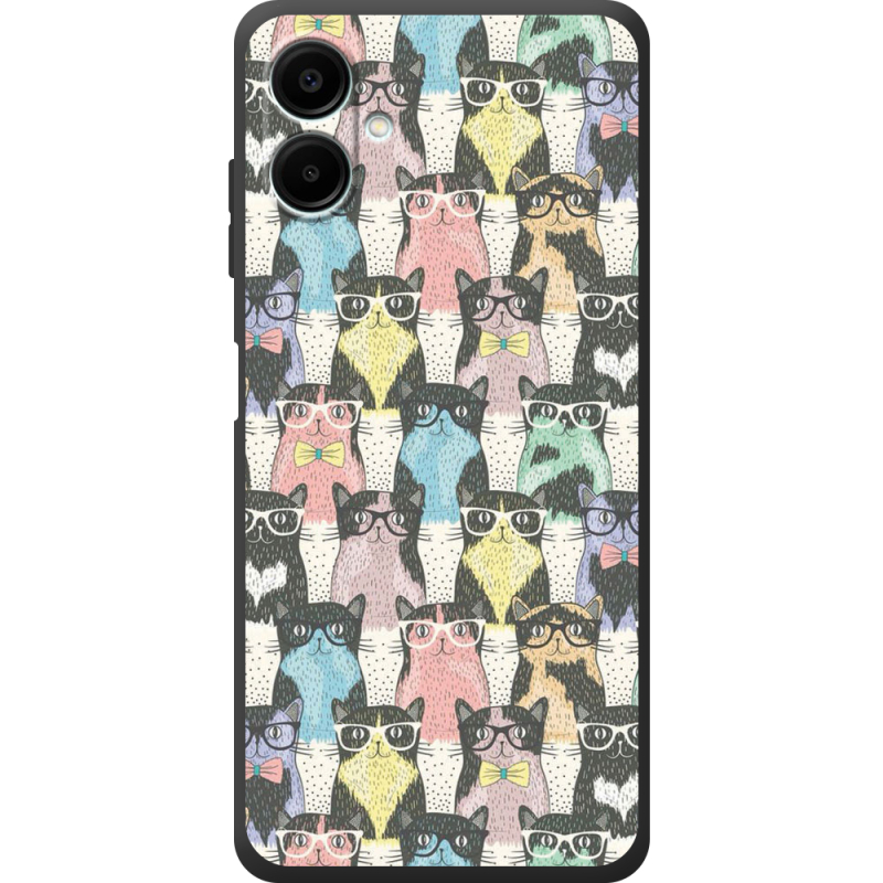 Чохол BoxFace Samsung Galaxy A08 (A085) 