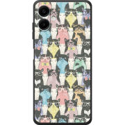 Чохол BoxFace Samsung Galaxy A08 (A085) 