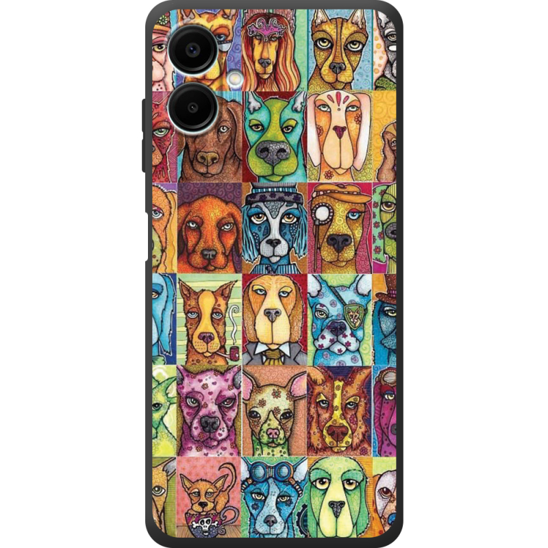 Чохол BoxFace Samsung Galaxy A08 (A085) 