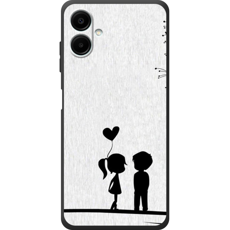 Чохол BoxFace Samsung Galaxy A08 (A085) First Love