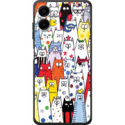 Чохол BoxFace Samsung Galaxy A08 (A085) 
