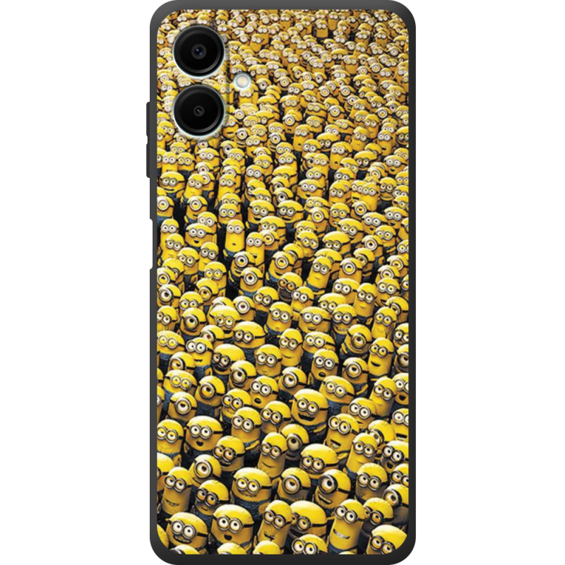 Чохол BoxFace Samsung Galaxy A08 (A085) 