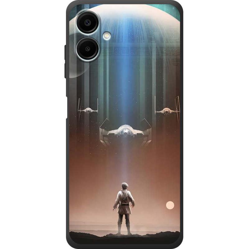 Чохол BoxFace Samsung Galaxy A08 (A085) 