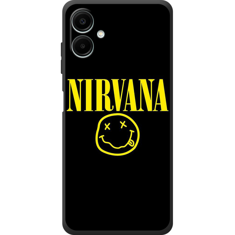 Чохол BoxFace Samsung Galaxy A08 (A085) NIRVANA