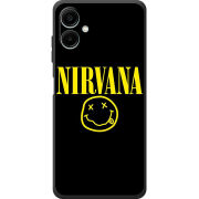 Чохол BoxFace Samsung Galaxy A08 (A085) NIRVANA