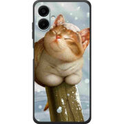 Чохол BoxFace Samsung Galaxy A08 (A085) 