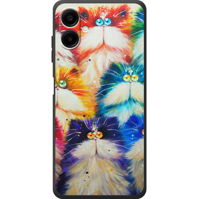 Чохол BoxFace Samsung Galaxy A08 (A085) 