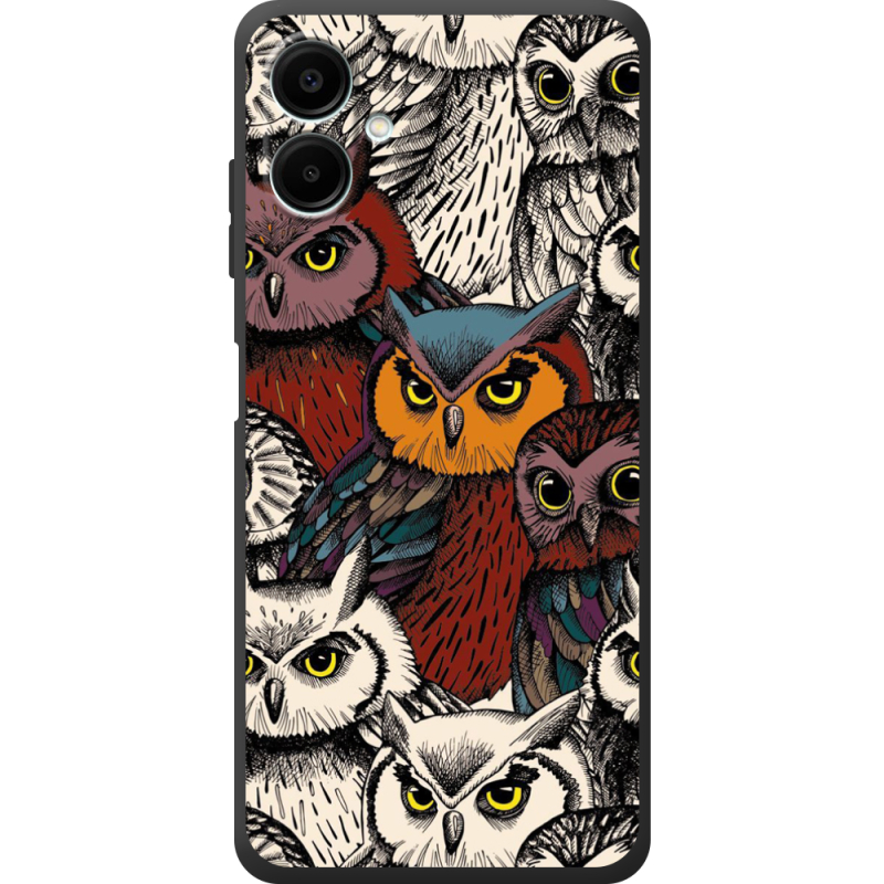 Чохол BoxFace Samsung Galaxy A08 (A085) 