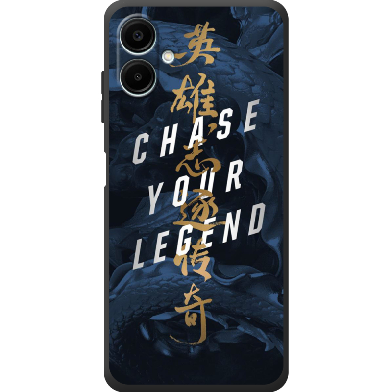 Чохол BoxFace Samsung Galaxy A08 (A085) 