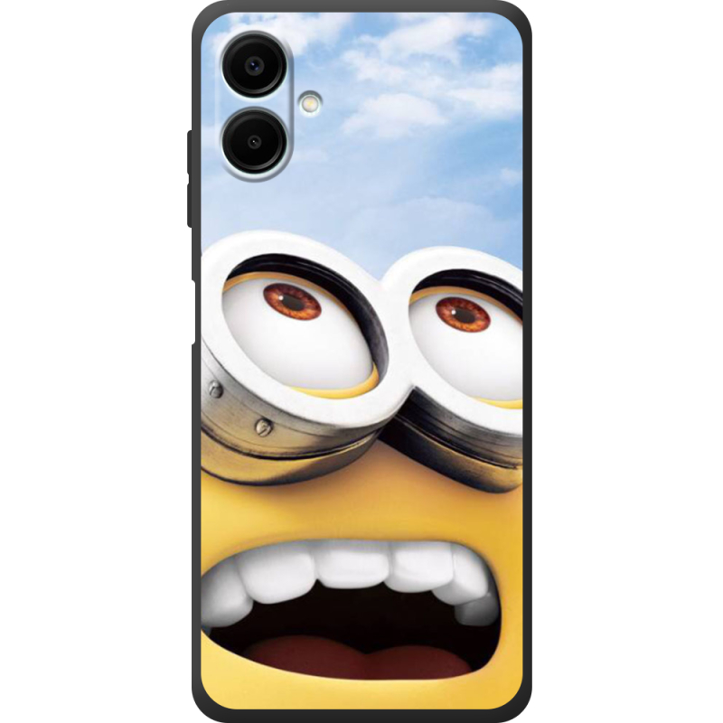 Чохол BoxFace Samsung Galaxy A08 (A085) 