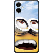 Чохол BoxFace Samsung Galaxy A08 (A085) 