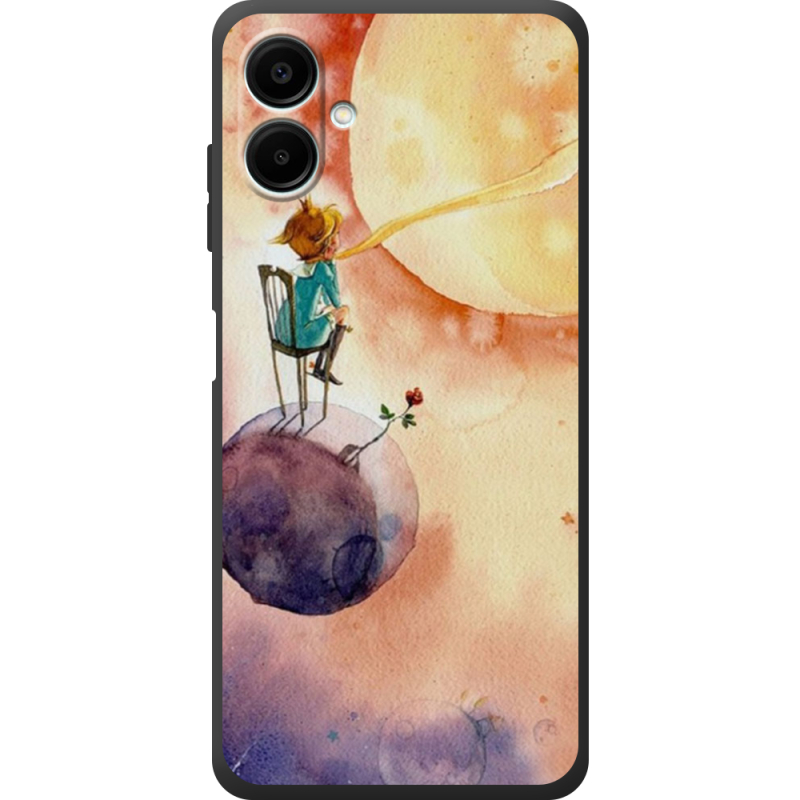 Чохол BoxFace Samsung Galaxy A08 (A085) 