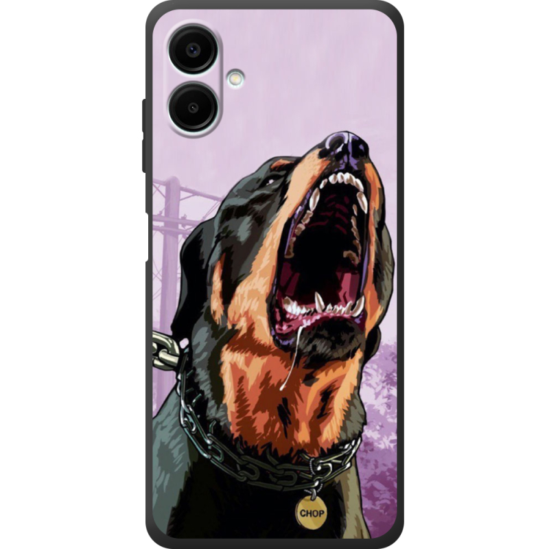 Чохол BoxFace Samsung Galaxy A08 (A085) 