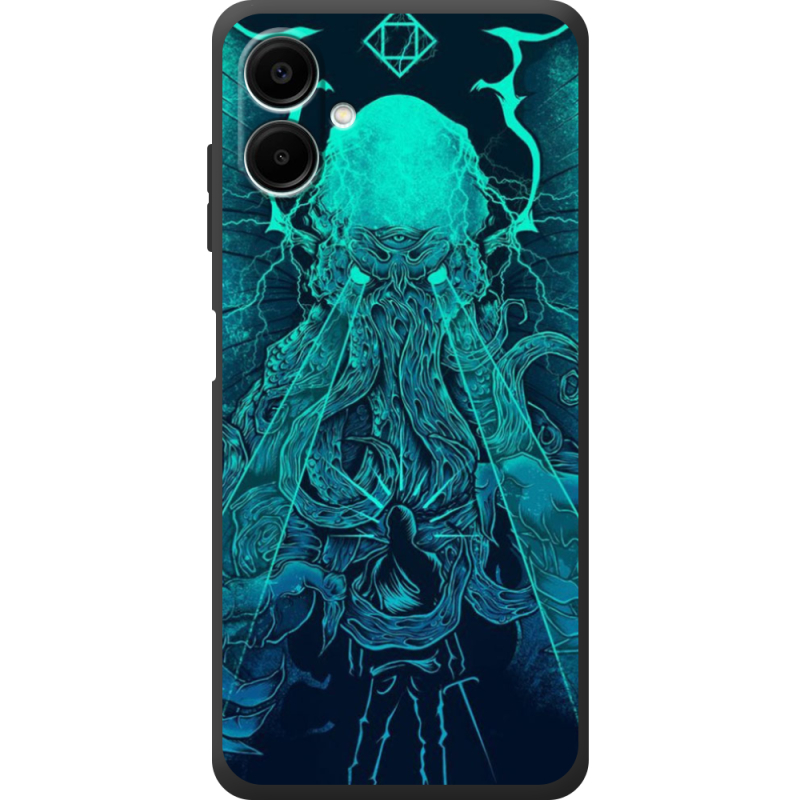 Чохол BoxFace Samsung Galaxy A08 (A085) 